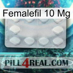 Femalefil 10Mg 16
